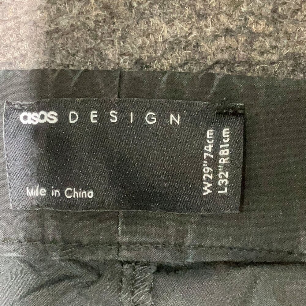 ASOS Design Active Pants - Picture 4 of 6